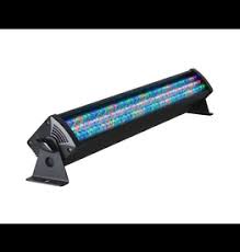 Blackout, static, dimmer and strobe are included. Adj Jolt 300 Multi Use Strobe Rgb With White Led Center Strip Mile High Dj Supply