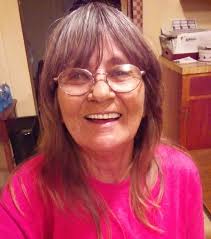 Obituary for Shelia "Kris" Christine Hedge