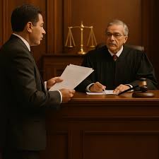 لو انت مدعى عليه فى دعوى ما - ماذا تفعل كمحامى   : تحميل كتاب وبحث ومذكرة عن الدفوع القانونية pdf رابط مباشر