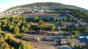 The Wooden Match Bethlehem Pa Aerial Photography Drone Aerial Photography Photography