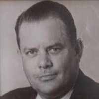 John Dudley "J D" Steger (1913–1971)