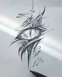 45 Ideas Tattoo Dragon Eye Tat Dragon Eye Drawing Dragon Tattoo Sketch Eye Tattoo