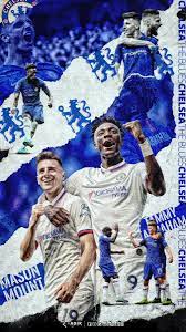 Mason mount chelsea goal player england young english abraham fine lampard probably library dc performgroup beckons unfazed debut pressure following. Adik1910 A Twitteren And For This Wallpaperwednesday I Have Something For Chelseafc Chelseafcinusa Fans With Mason Mount Nad Tammyabraham Also I Have Another Version Of Antogriezmann Wallpaper Which One You Like More