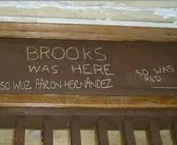 Social Media Reacts To Aaron Hernandez Taking His Own Life In Prison Daily Snark