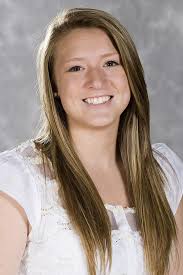 2011 Women's Track & Field Roster