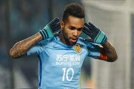 Son dakika bilgisine göre beşiktaş, brezilyalı yıldız alex teixeira ile anlaştı. Nexus Sport On Twitter Ozel Alex Teixeira Besiktas Ta