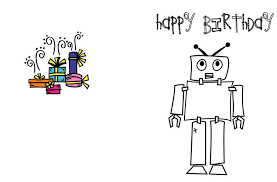 Boy Printable Birthday Card Template Printable Birthday Cards Birthday Card Printable Birthday Cards For Boys Free Printable Birthday Cards