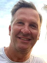 St Joseph's Terrace responds to death of Greg Josephson, 58