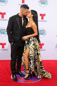 Sebastian francisco lletget is an american professional soccer player who plays as an attacking midfielder for major league soccer club la g. Who Is Sebastian Lletget Dating Sebastian Lletget Girlfriend Wife