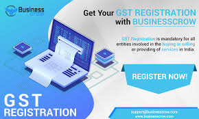 Gst Registration At Best Price Registration How To Apply Online