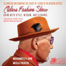 Honor Our Elders: A Celebration of Wisdom, Style, and Legacy
