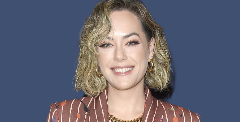 Annika Noelle Reflects On 6 Transformative Years As B&B's Hope