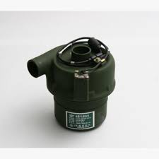 동진전기 - Alternator, starter motor, dc motor, Actuator, blower, controller®ulator