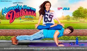 To me, pyaasa is the finest of all the movies in this list with a breathtaking script, great dialogues, and a. Humpty Sharma Ki Dulhania Outstanding Love Story Kunal Kohli India Com