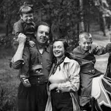 Ada "Toni" Christensen Naleid Obituary & Funeral