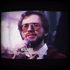 Rupert Holmes' Hit Song 'Escape' Explained