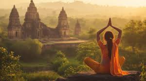 Yoga Teacher Training India | 9 Most Popular Yoga Courses in 2025