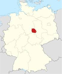 Die karte zum besten freund auf entdeckungstouren durch den schönen harz. Datei Locator Map Hz In Germany Svg Wikipedia