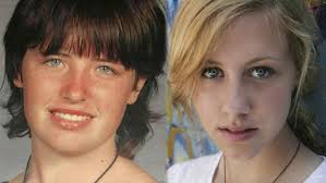 Buried in the Backyard" Desperate Search (TV Episode 2019)