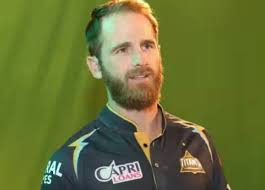 Cricket: Kane Williamson ruled out of IPL, Gujarat Titans confirm