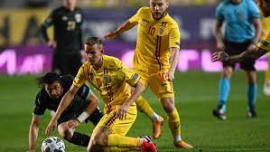 The romania national football team (romanian: Romania InvinsÄƒ AcasÄƒ De Austria Echipa Lui RÄƒdoi AdunÄƒ 3 Infrangeri Consecutive In 6 Zile