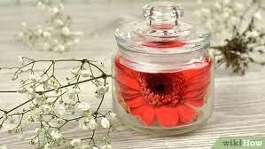 Maybe you would like to learn more about one of these? 4 Simple Ways To Preserve Flowers In A Jar Wikihow