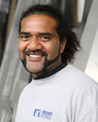 Mitchell Metals Team