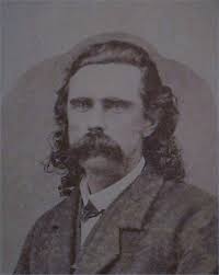 Robert Patton Crockett