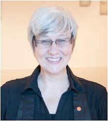 Doris Harder's Instagram, Twitter & Facebook