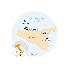 Escursioni ciprea ustica yakınlarında yapılacak şeyler. Ustica In Italien Die Insel Bei Sizilien Ist Ein Echter Geheimtipp Welt