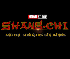 As one of the best martial artists in the marvel universe, shang chooses to use his talents to fight evil and defend the. Made A Logo For Shang Chi Movie Marvelstudios