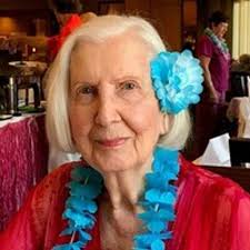 Patsy Mc Elroy Obituary March 15, 2023