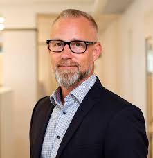 Filip Ringborg utsedd till ny enhetschef på APL.