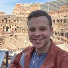 Aaron Pedro's Instagram, Twitter & Facebook