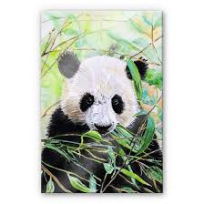 203,475 likes · 10,886 talking about this. Acrylglas Wandbild Toetzke Pandabar Wall Art De