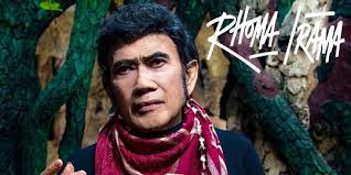 Umur 74 tahun) adalah musisi dangdut dari indonesia yang berjulukan raja dangdut. 6 Pesona Rhoma Irama Yang Selalu Diingat Para Penggemar Tak Sekedar Raja Dangdut Merdeka Com