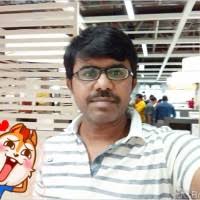 venkata Sivananda Reddy Rami reddy