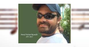 Darryl Michael Reynolds Obituary August 8, 2012