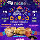 Day of the Dead Ceremonial Celebration @ Taco’s event image
