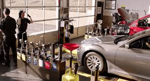 Jiffy Lube Tire Rotation Coupon Information