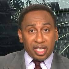 "He's veering away from what the ultimate goal is.", Stephen A. Smith  strongly disagrees with Stephen Jackson's comments defending DeSean  Jackson, saying it's a distraction from issues in the Black ...