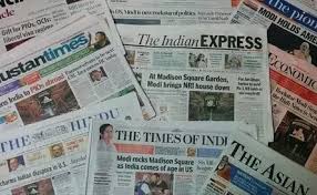 The country's representative relayed the message after thanking japan for being a strong partner in. What Are Some Examples Of Non Print Media And Print Media Quora