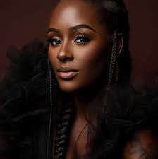 Sharell Williams's Instagram, Twitter & Facebook