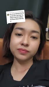 Trưởng nhóm Fanti và xu hướng TikTok