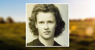 Betty Jane Abromeit Obituary July 22, 2016