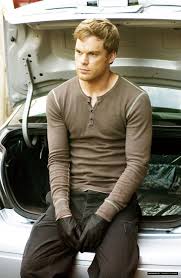 Created by james manos jr. Michael C Hall As Dexter Dexter Morgan Michael C Hall Dexter