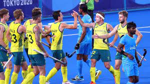 Maybe you would like to learn more about one of these? Tokyo Olympics Hockey India Suffer Humiliating 7 1 Defeat Against Australia In Pool A Game The Indravan