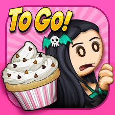 The google play button will redirect you to the play store, the official source of this apk, while the other buttons will redirect you to the download page of papa's taco mia to go!! Papa S Cupcakeria To Go 1 1 2 Mod Apk Dwnload Free Modded Unlimited Money On Android Mod1android