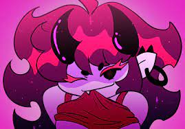 Demon gf
