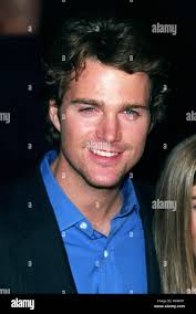 Chris o'donnell actor hi-res stock photography and images